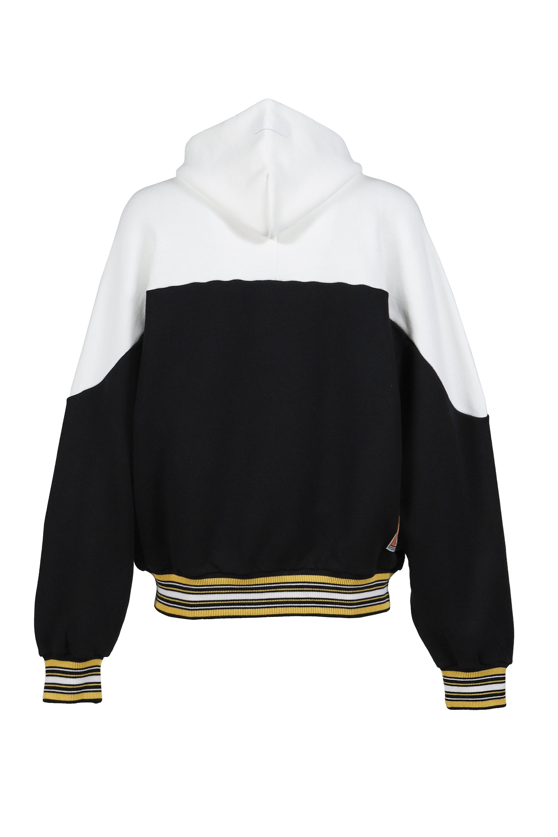 GIULIO HOODIE MP / BLK
