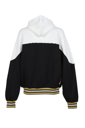 GIULIO HOODIE MP / BLK