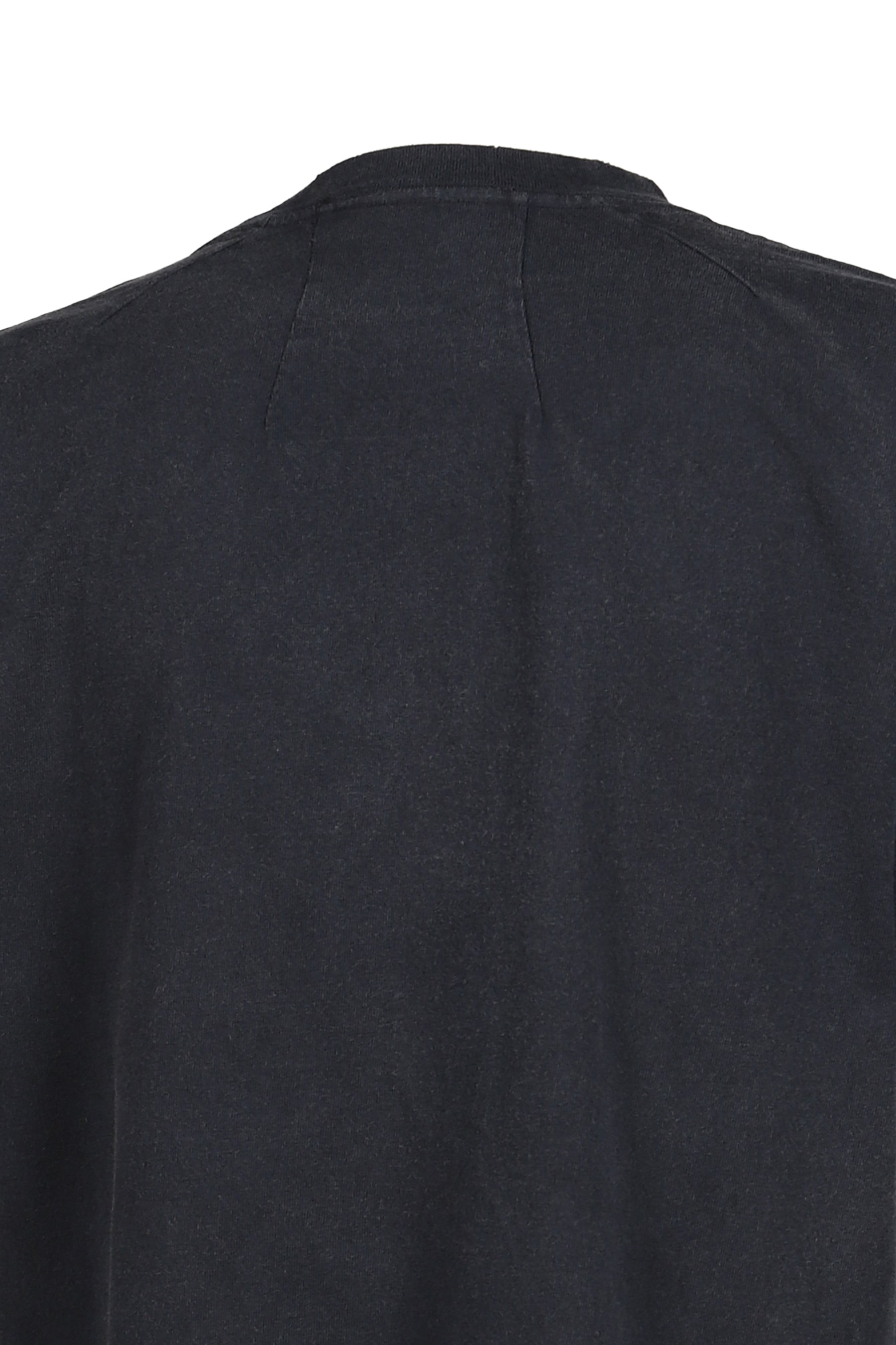 BEGINNING T-SHIRTS / BLK