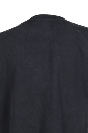 BEGINNING T-SHIRTS / BLK