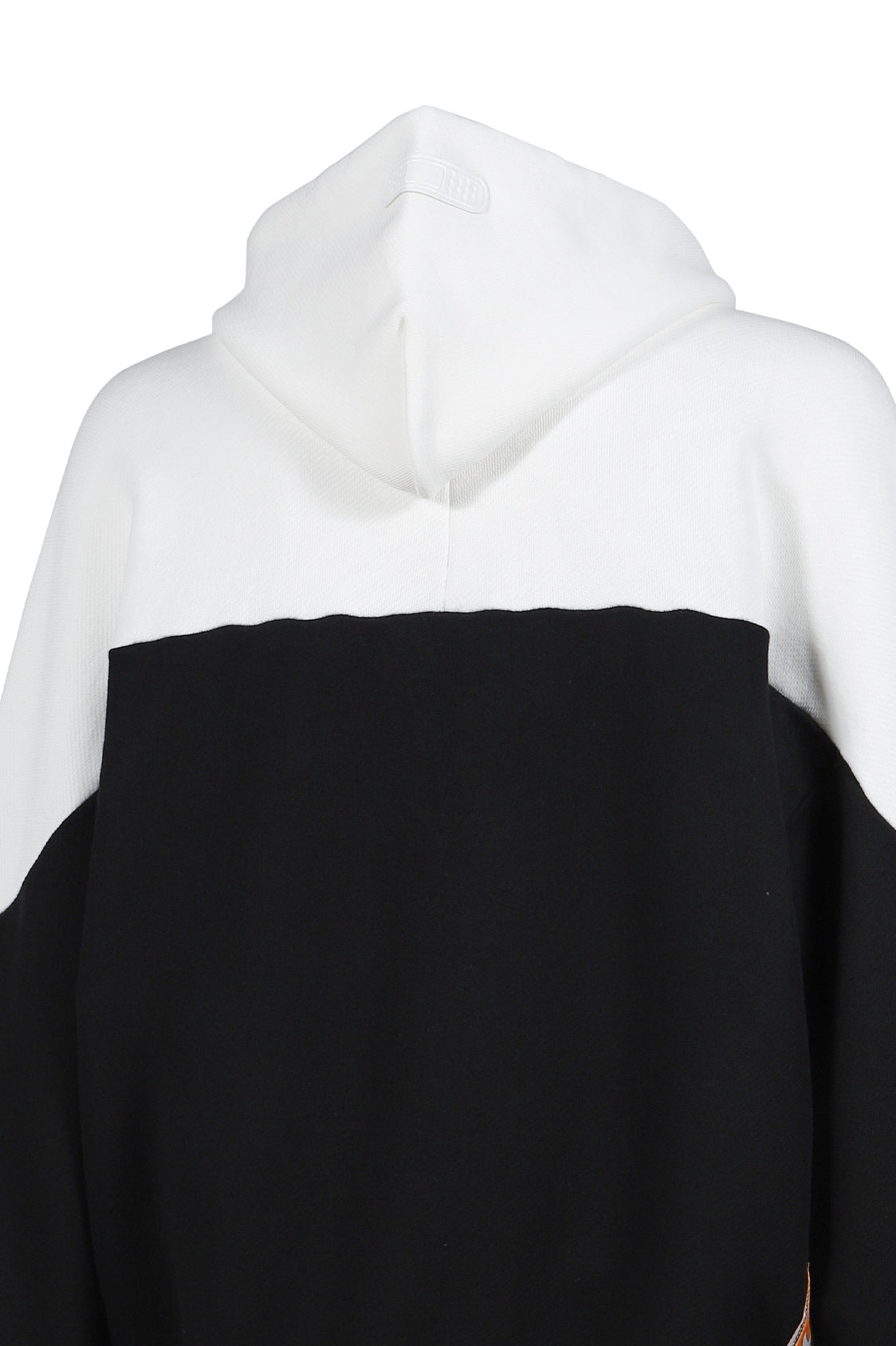 GIULIO HOODIE MP / BLK