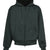 TECH SWEAT DOUBLE FACE PARKA / INK BLK