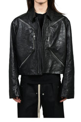 BLIXA MAC JKT / BLK