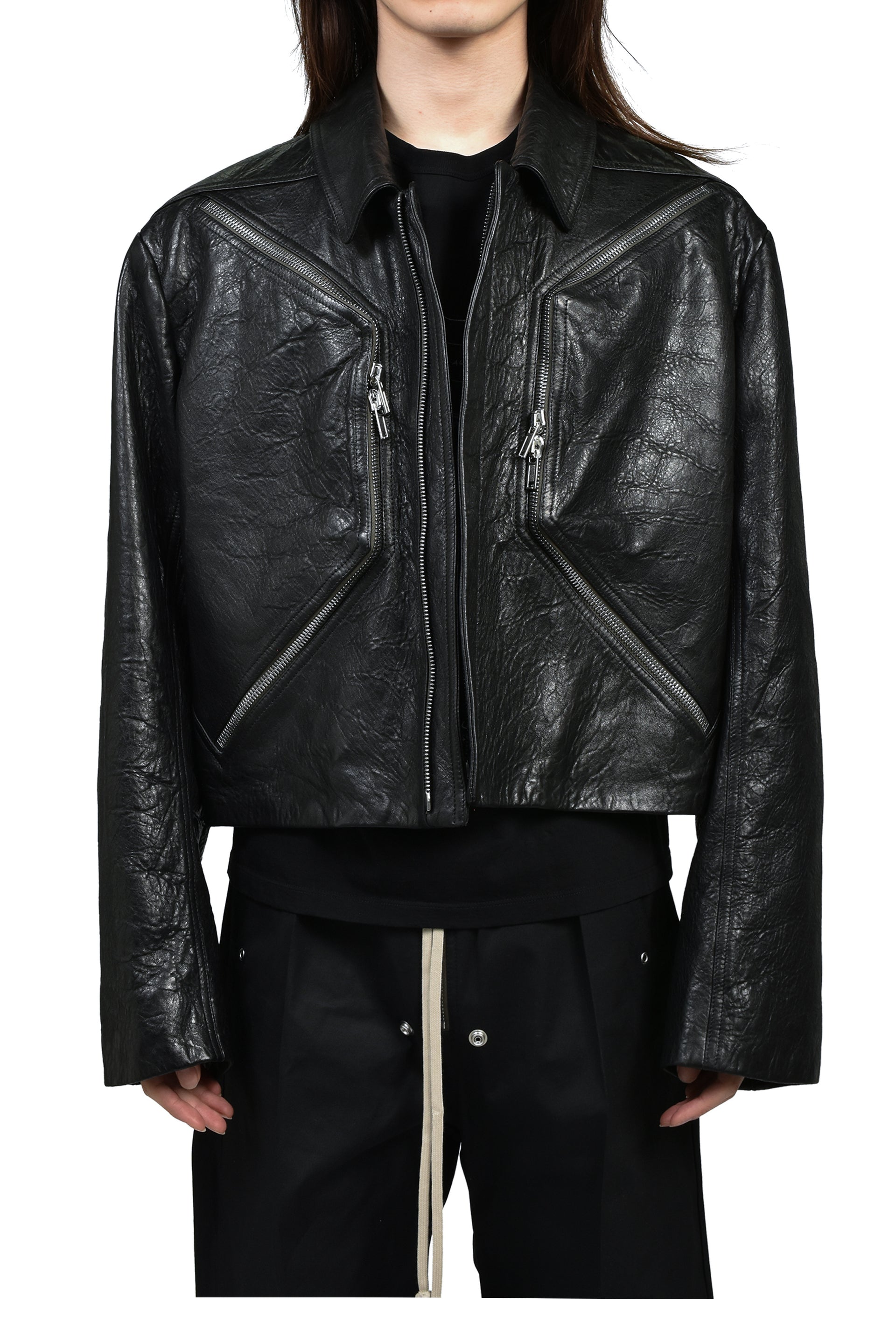 BLIXA MAC JKT / BLK