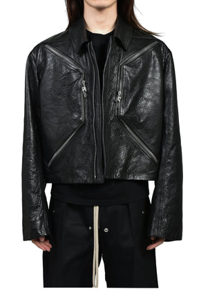 BLIXA MAC JKT / BLK