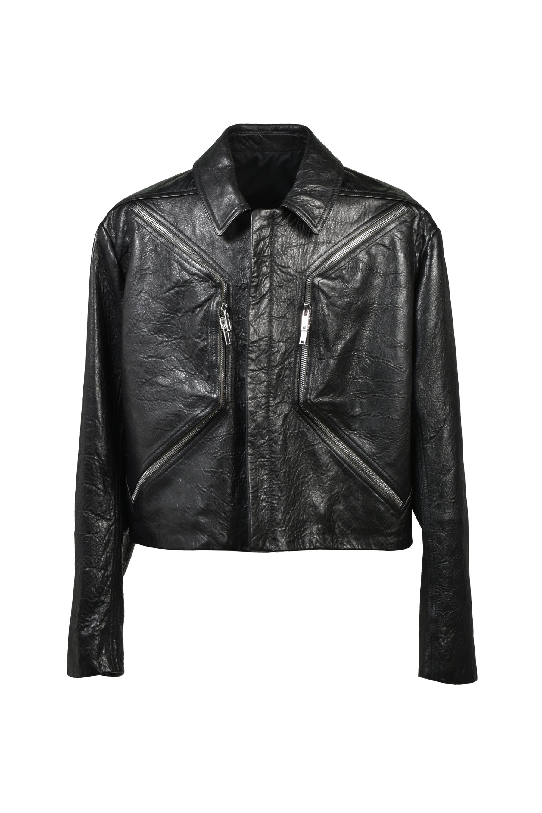BLIXA MAC JKT / BLK