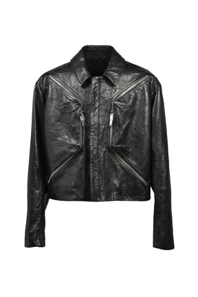 BLIXA MAC JKT / BLK
