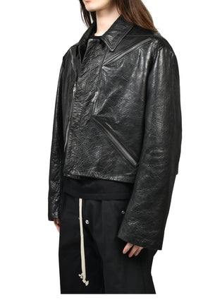 BLIXA MAC JKT / BLK