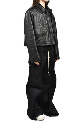 BLIXA MAC JKT / BLK