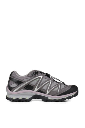XT-QUEST GTX / GULL/PLUM KITTEN/BLK