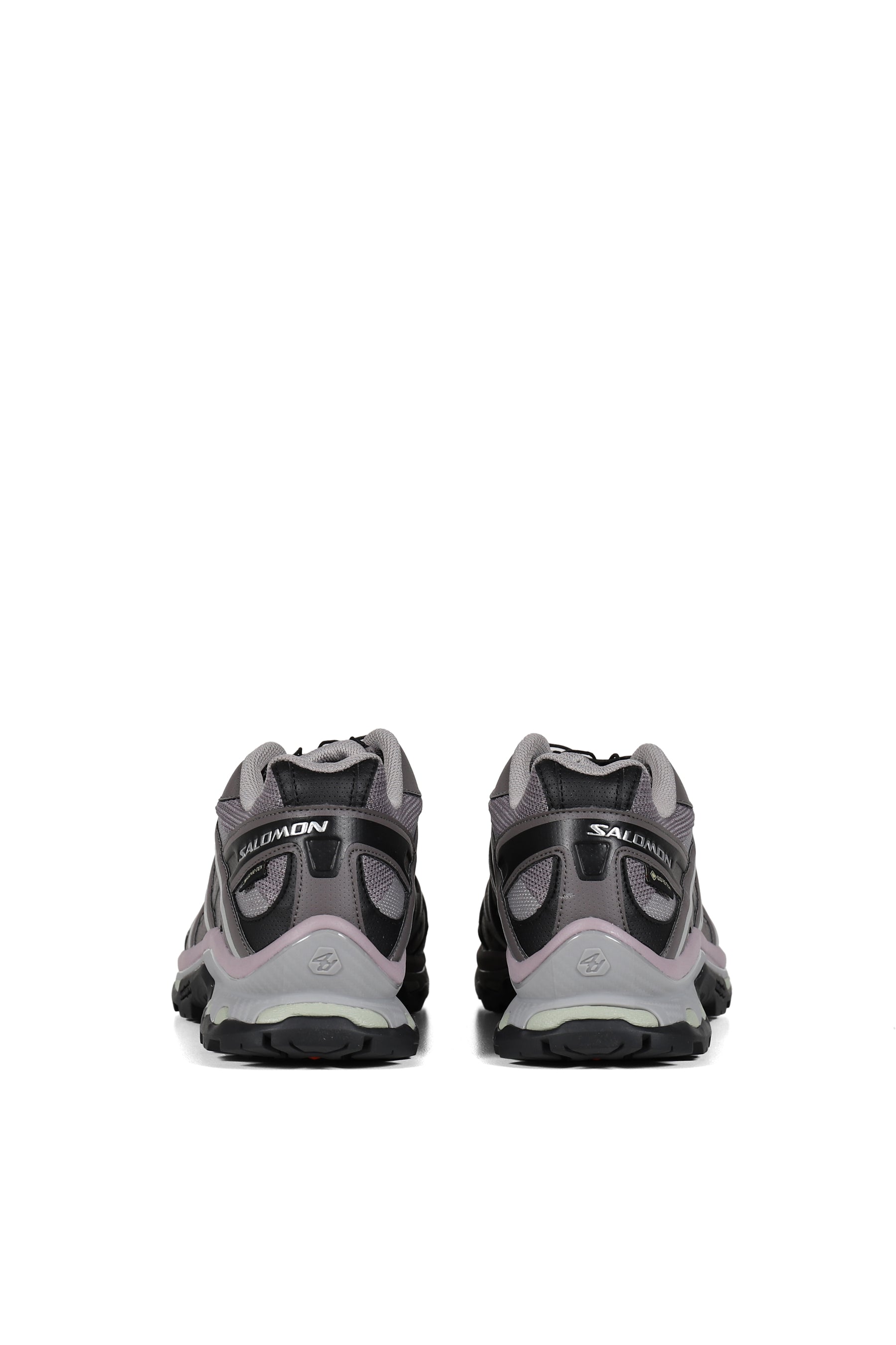 XT-QUEST GTX / GULL/PLUM KITTEN/BLK