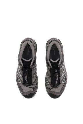 XT-QUEST GTX / GULL/PLUM KITTEN/BLK