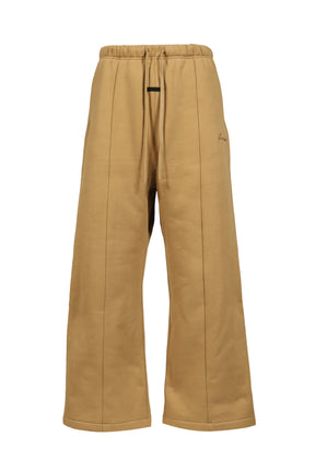 SIGNATURE LOUNGE SWEATPANT / DUNE