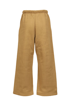 SIGNATURE LOUNGE SWEATPANT / DUNE