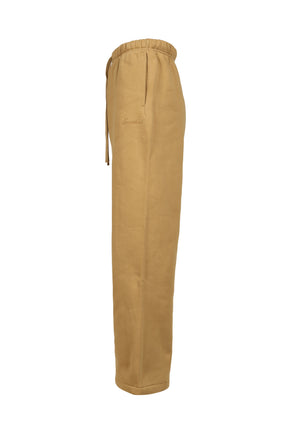 SIGNATURE LOUNGE SWEATPANT / DUNE
