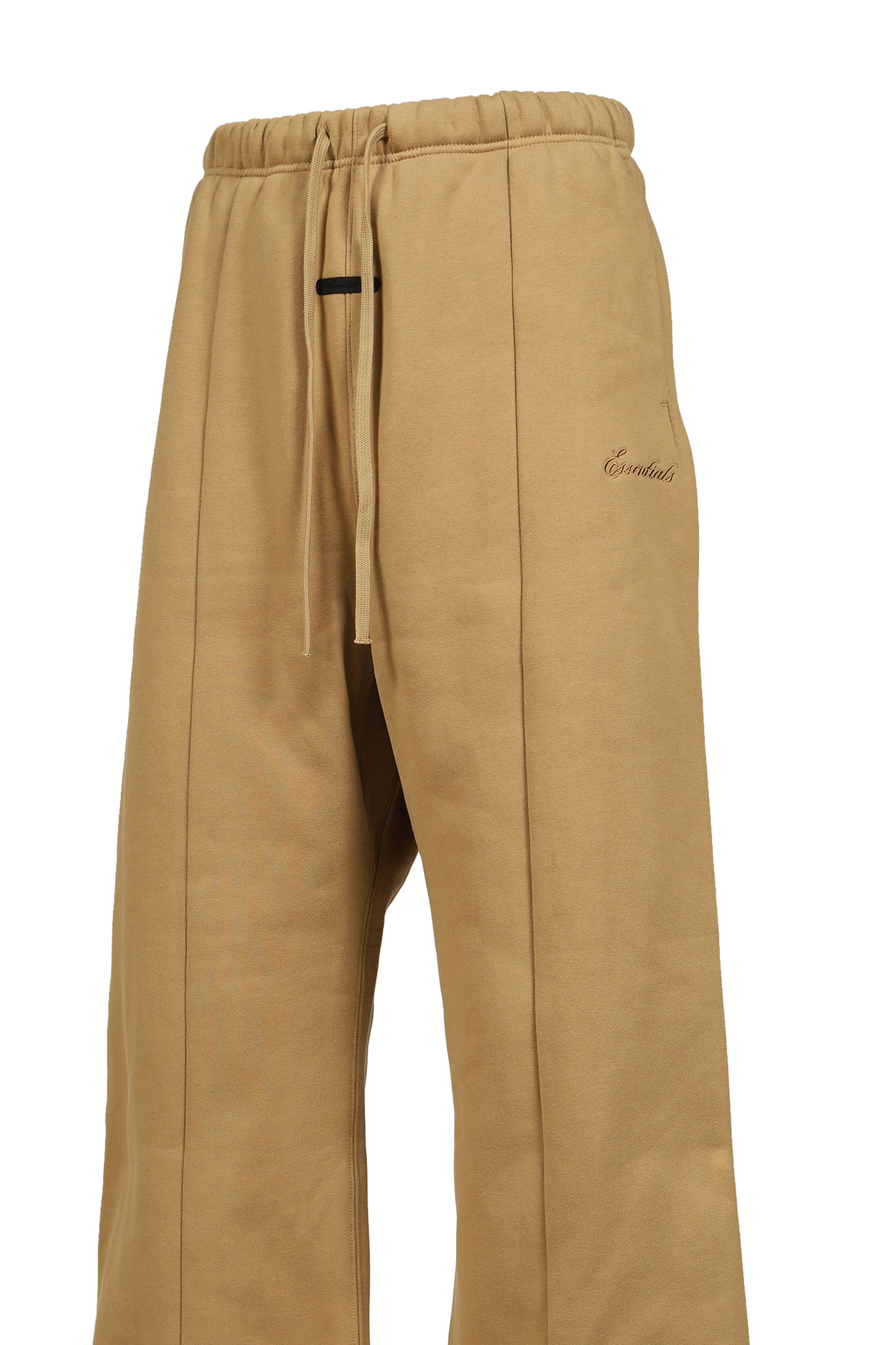 SIGNATURE LOUNGE SWEATPANT / DUNE