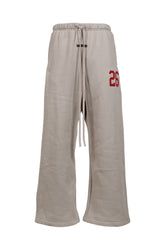 LOUNGE SWEATPANT / SMOKE GRY