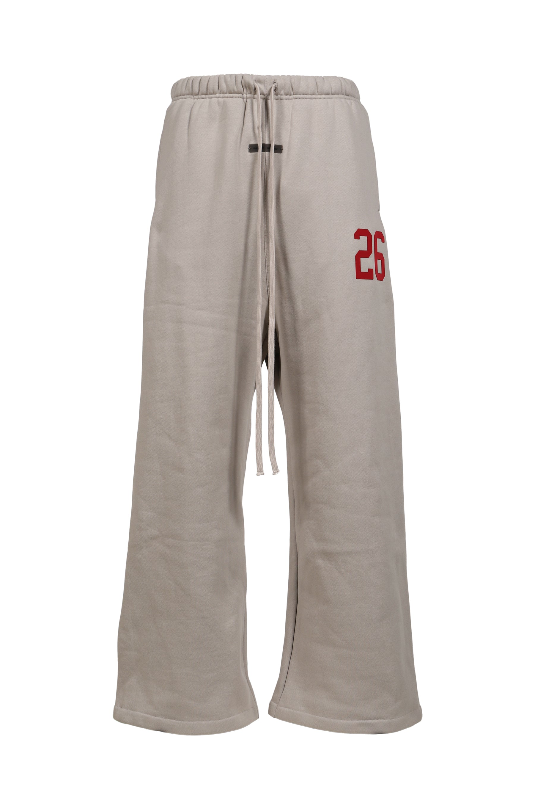 LOUNGE SWEATPANT / SMOKE GRY