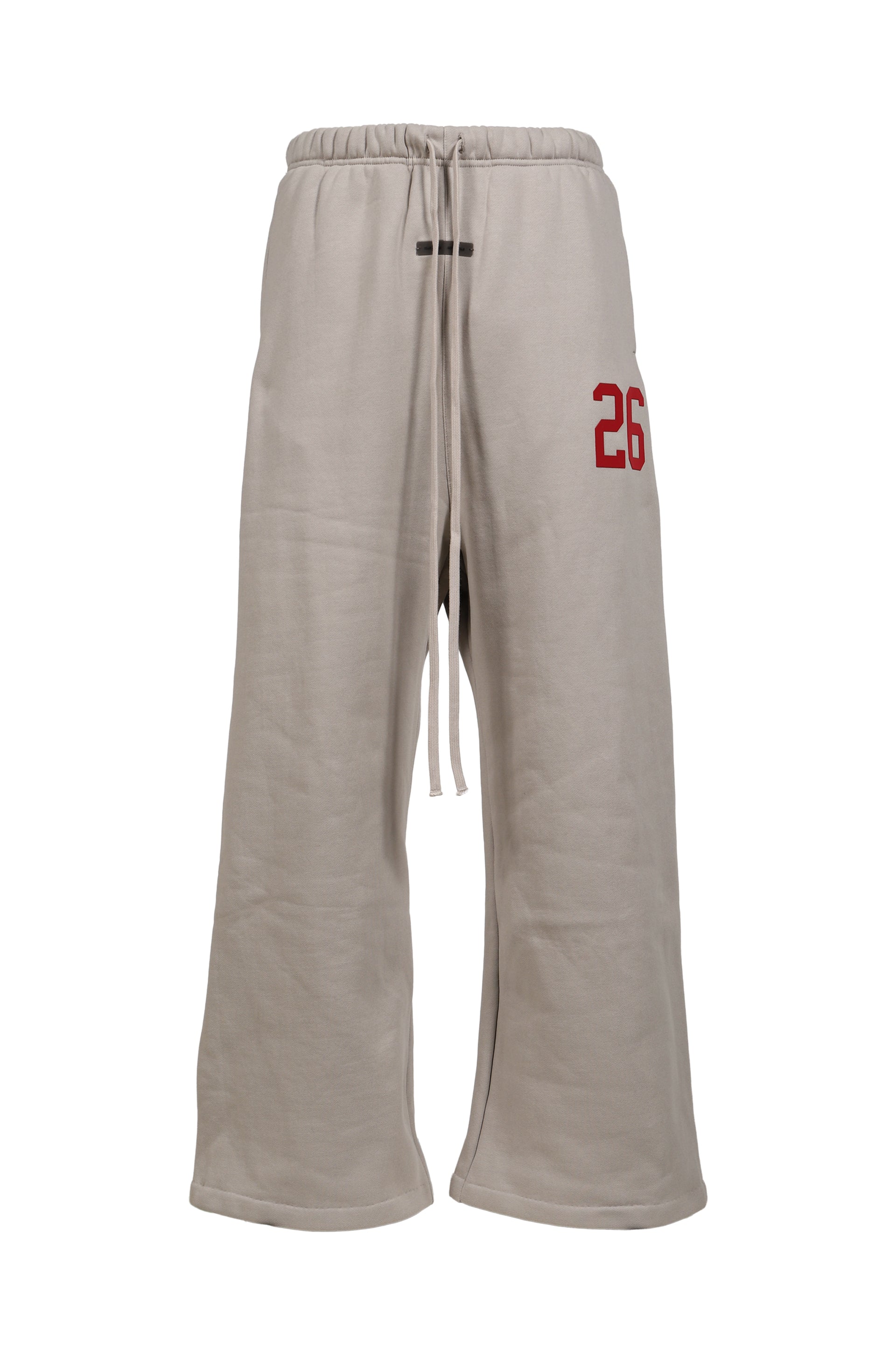 LOUNGE SWEATPANT / SMOKE GRY