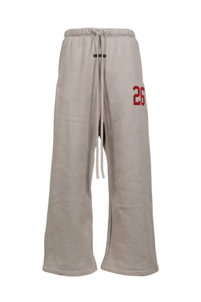LOUNGE SWEATPANT / SMOKE GRY
