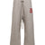 LOUNGE SWEATPANT / SMOKE GRY