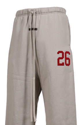 LOUNGE SWEATPANT / SMOKE GRY