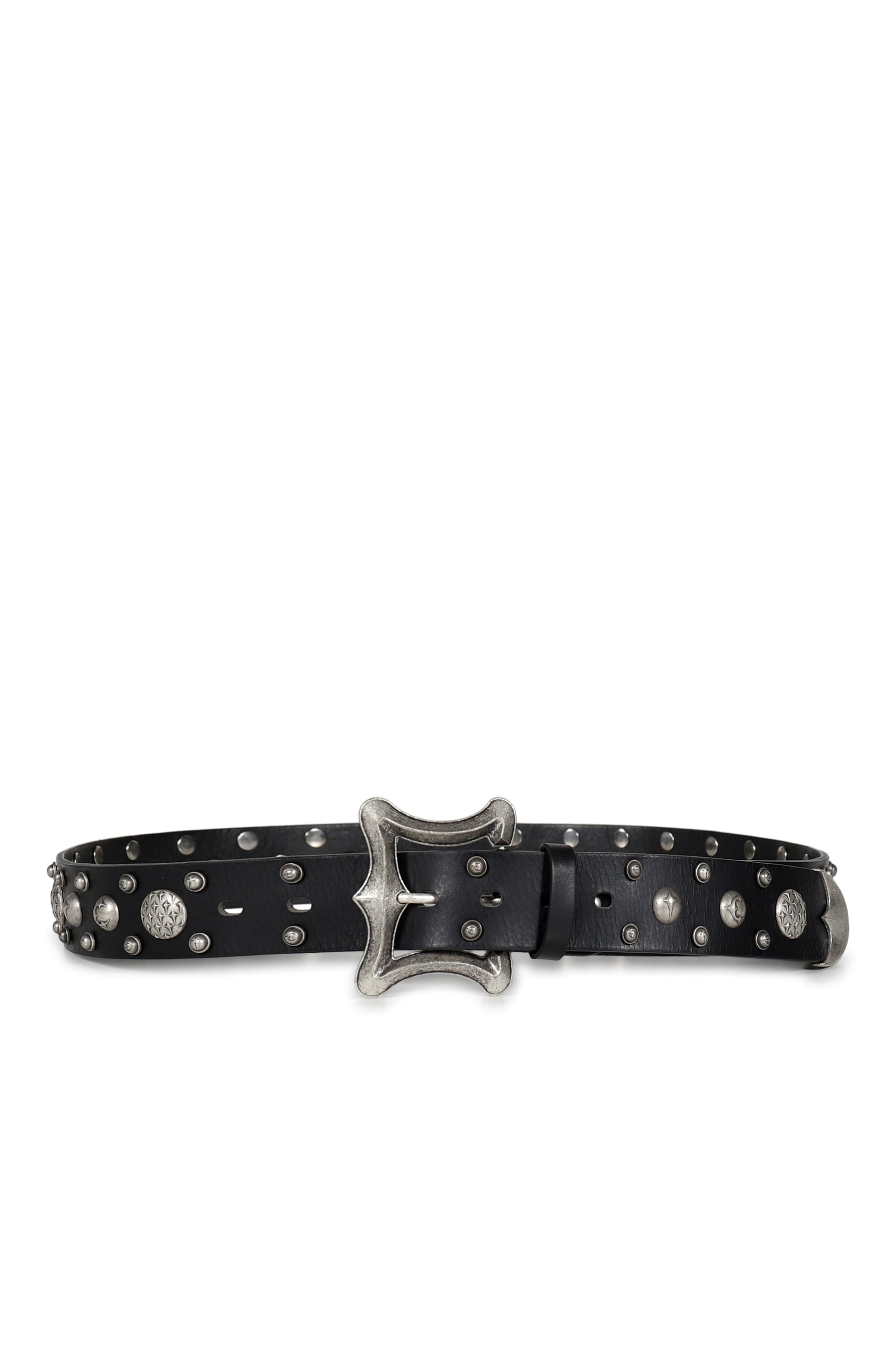DRAGON BELT / BLK
