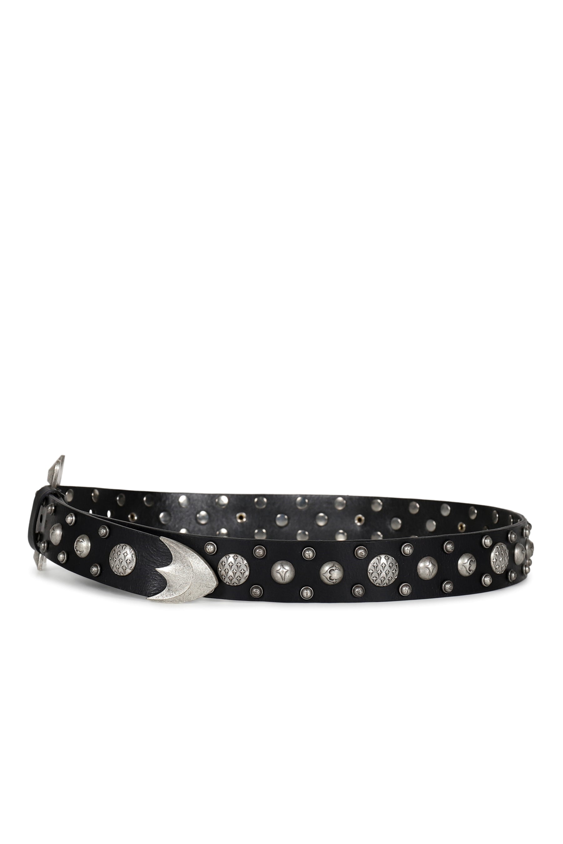 DRAGON BELT / BLK