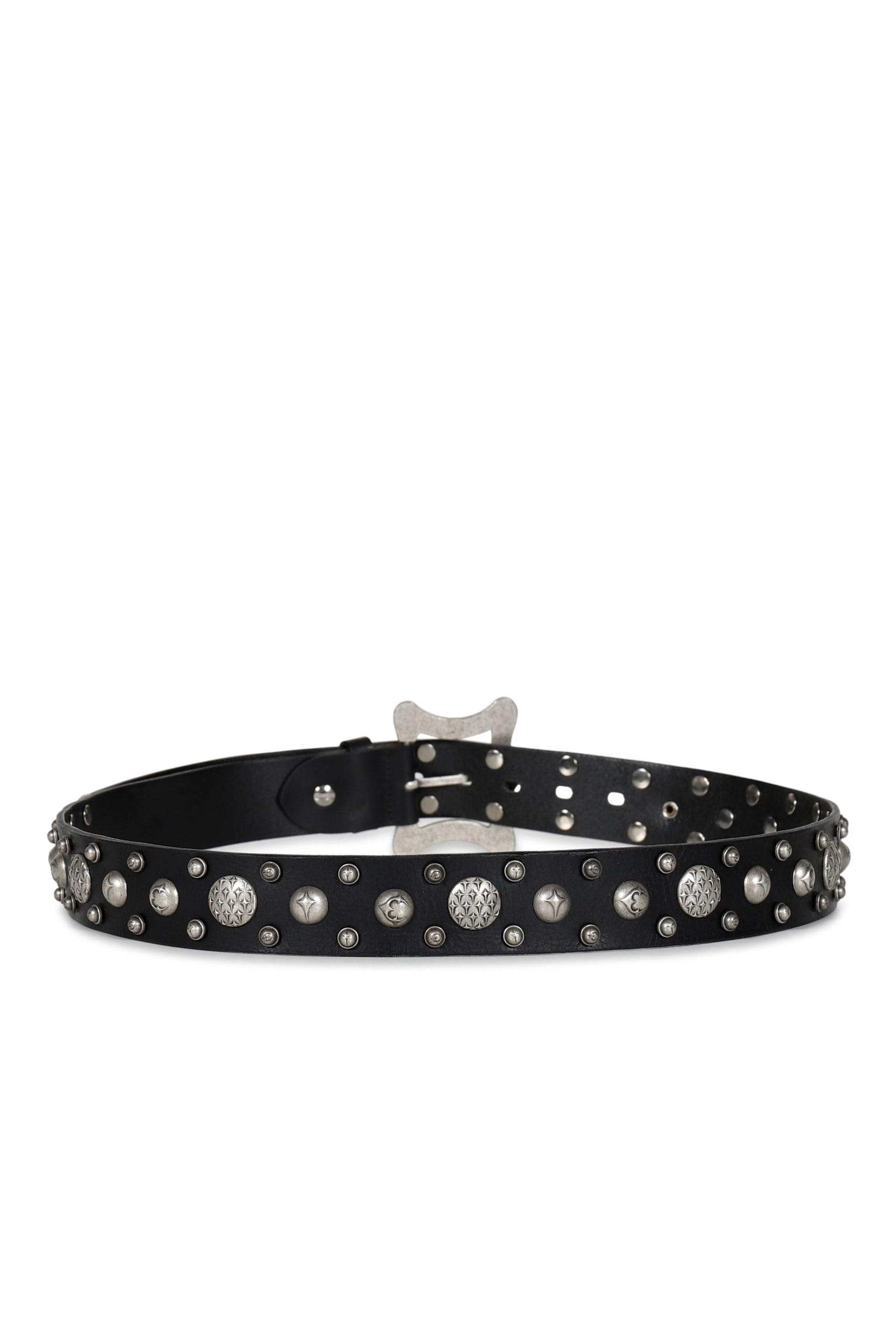 DRAGON BELT / BLK