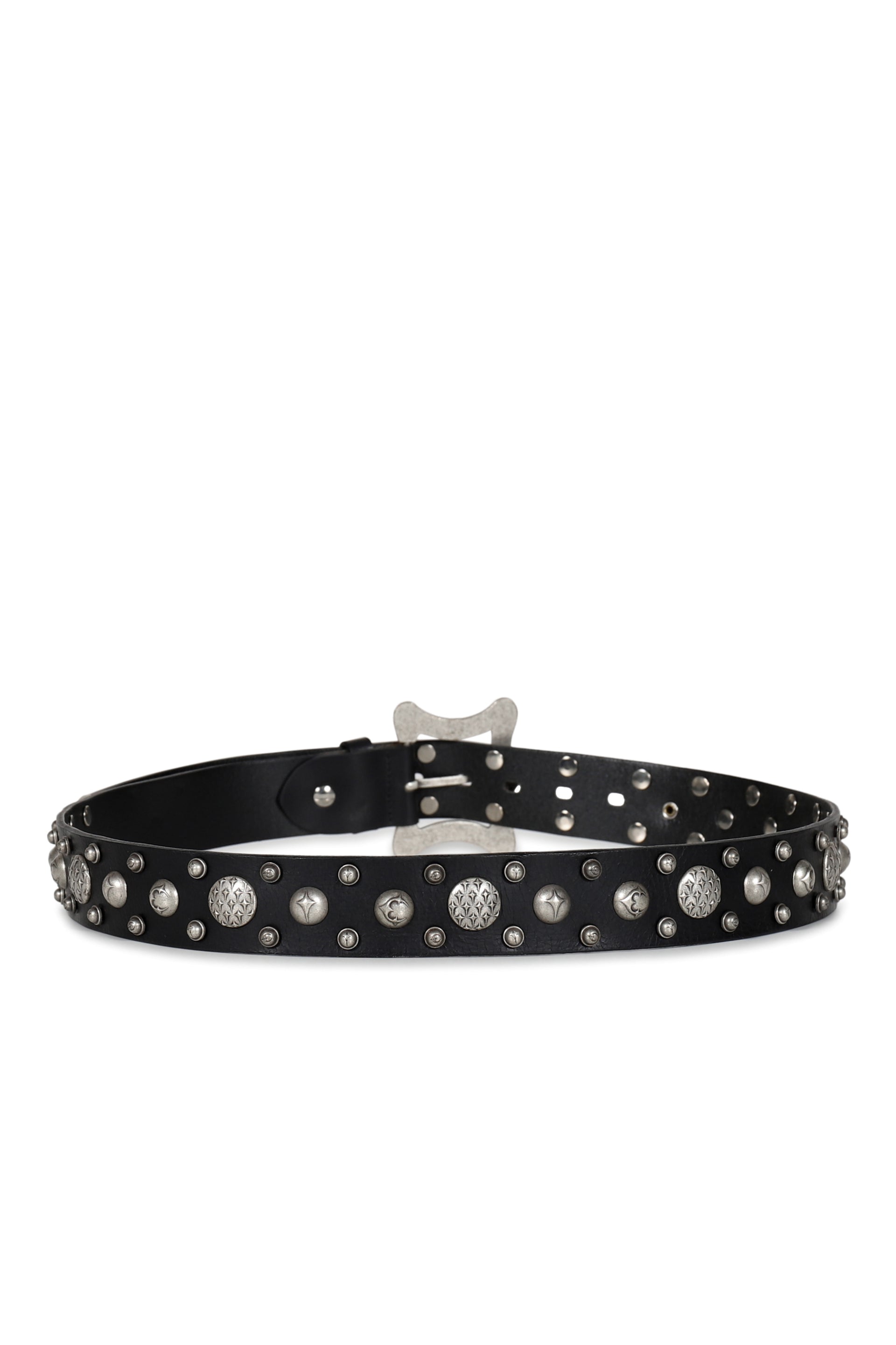 DRAGON BELT / BLK