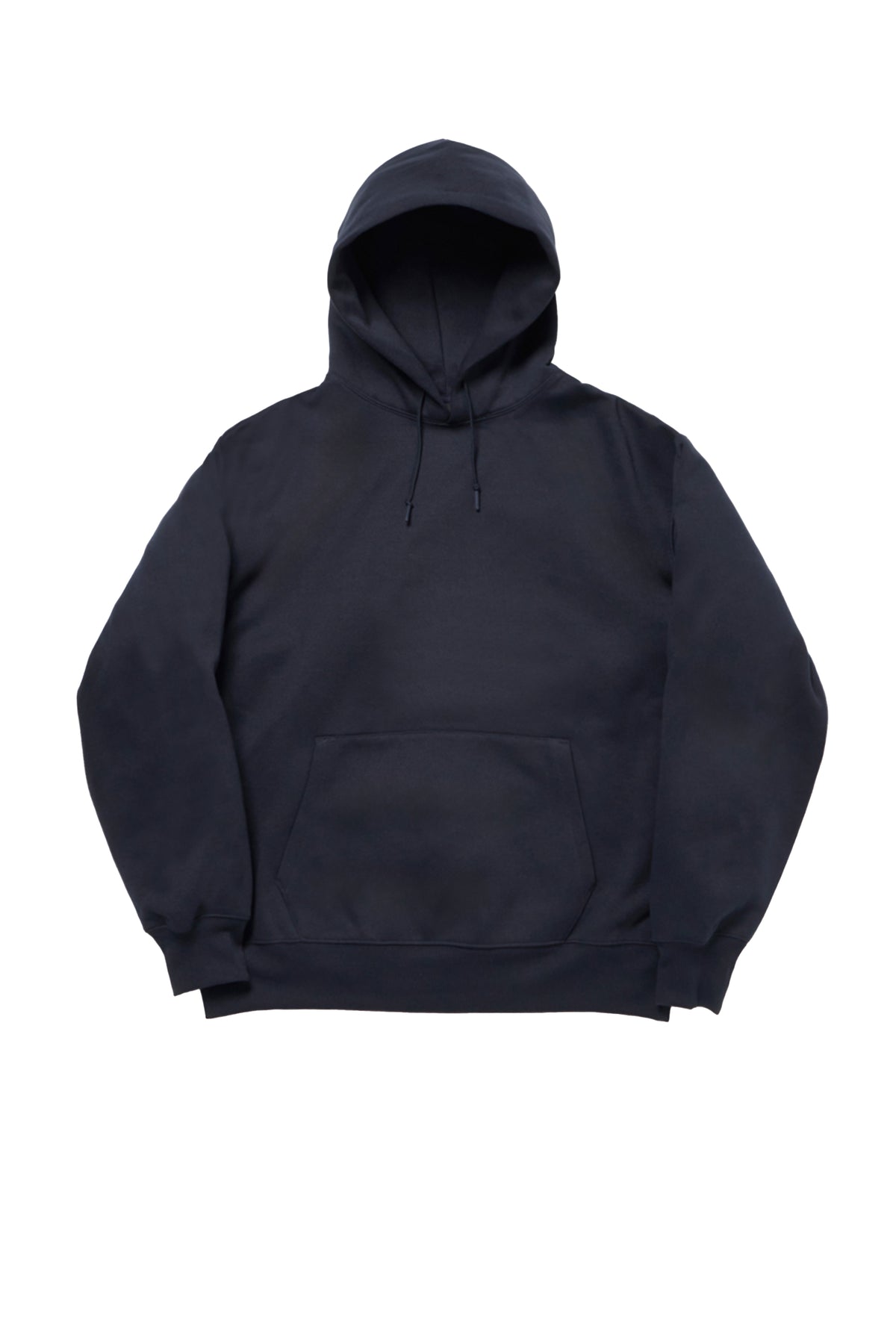 TECH SWEAT HOODIE / NVY