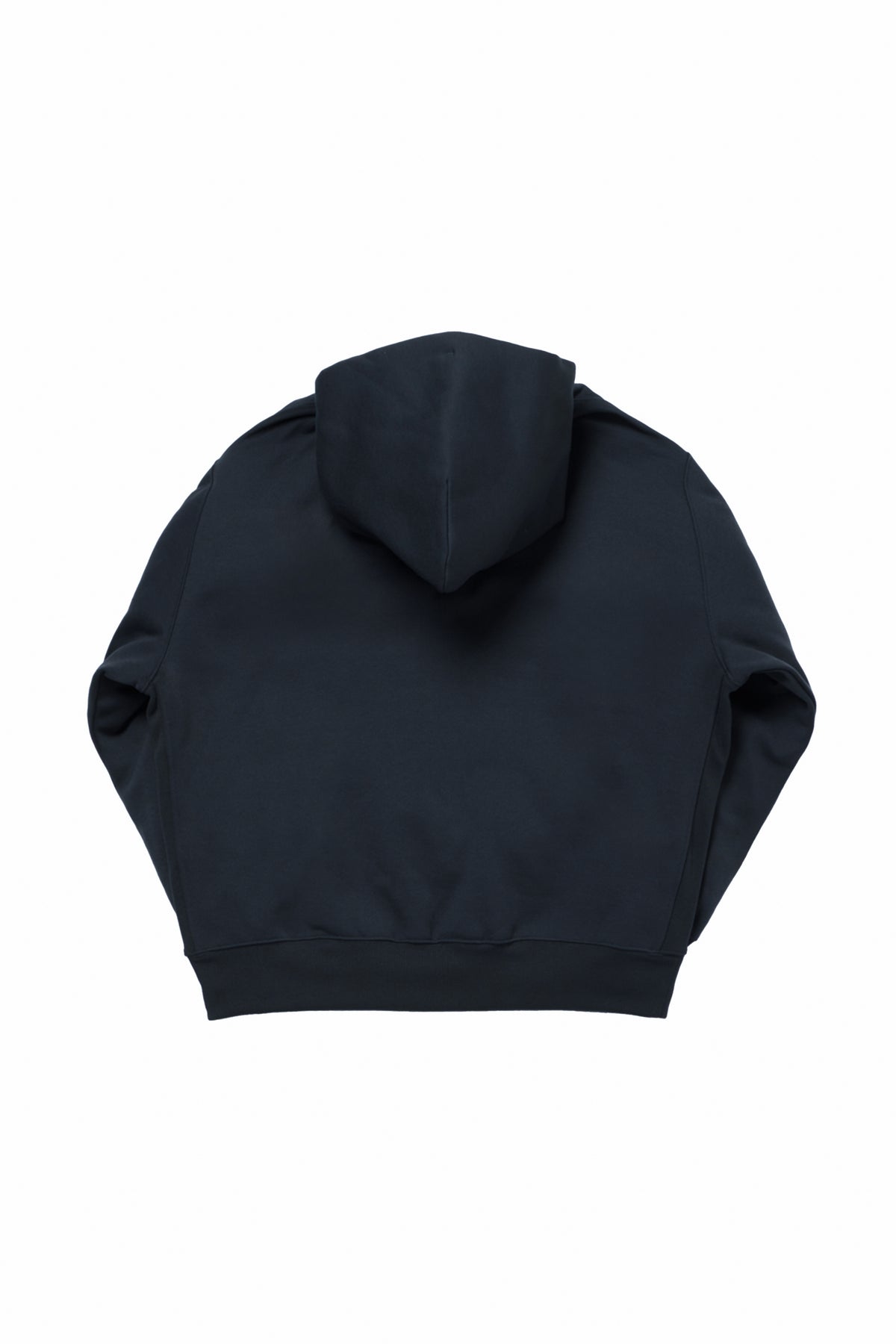 TECH SWEAT HOODIE / NVY