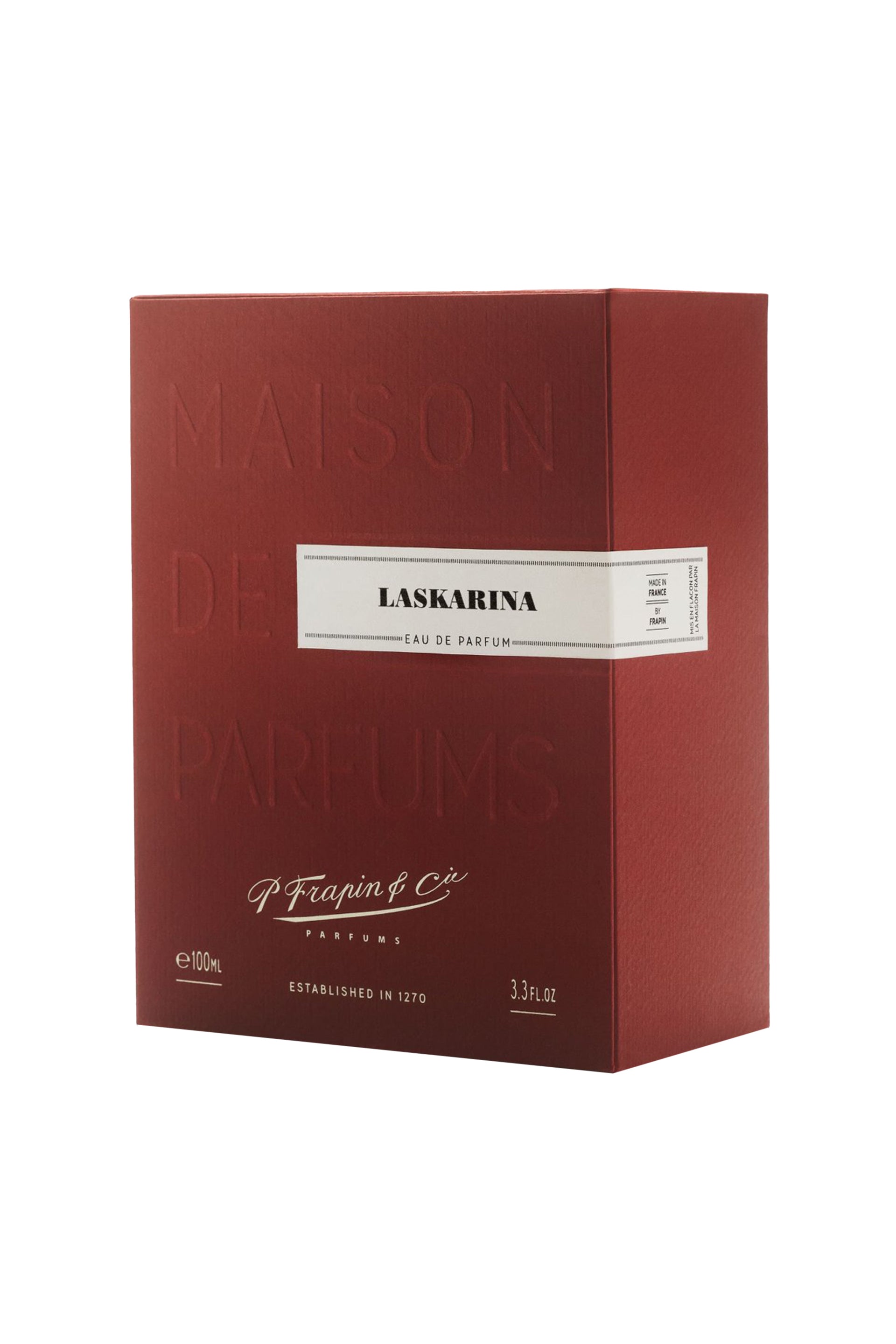 FRAPIN LASKARINA / MULTI