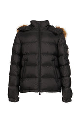 MAYAF JACKET / 999 BLK