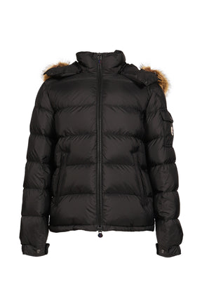 MAYAF JACKET / 999 BLK