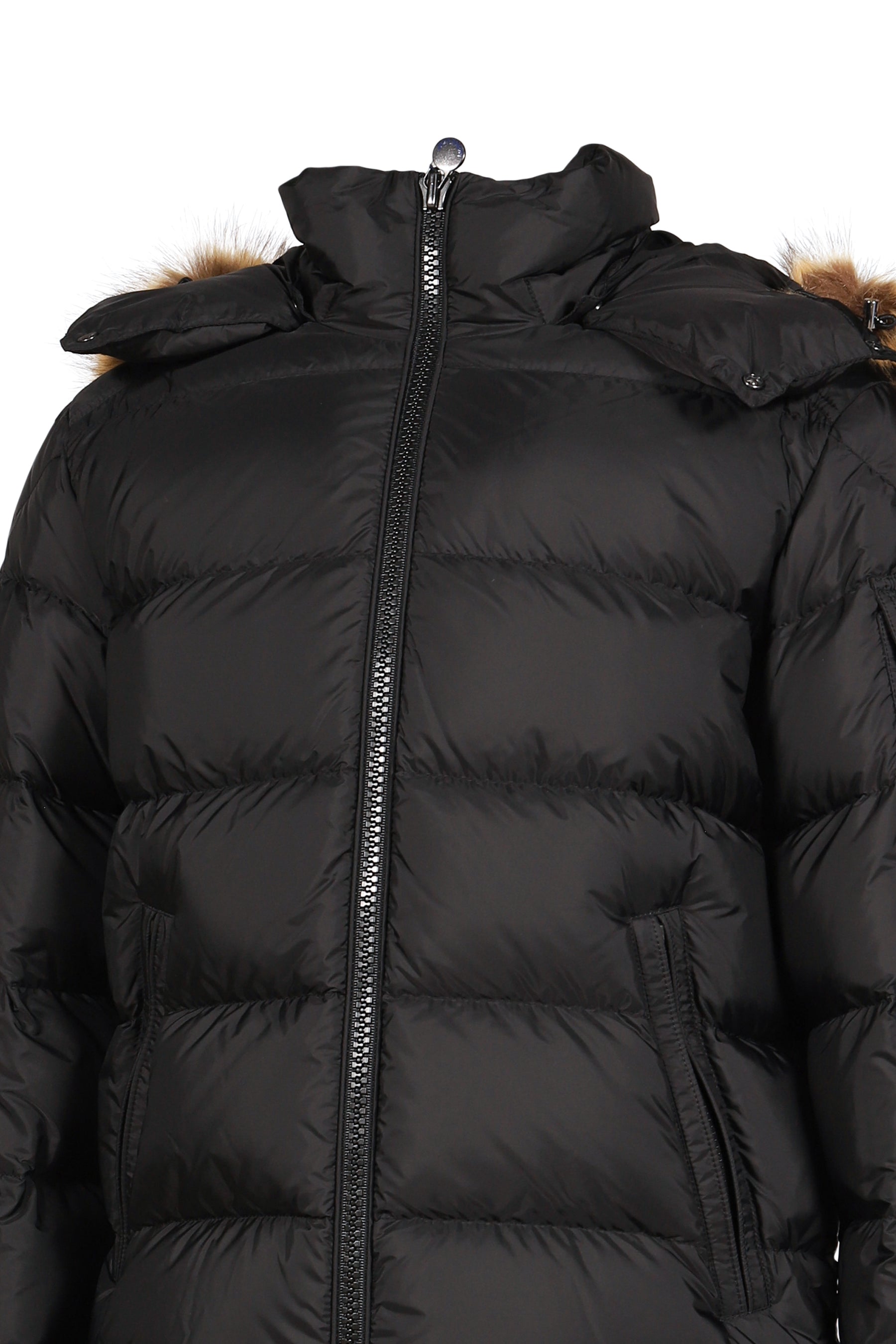 MAYAF JACKET / 999 BLK