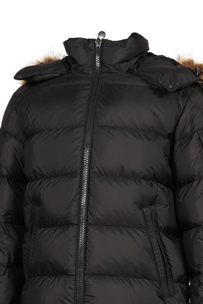 MAYAF JACKET / 999 BLK