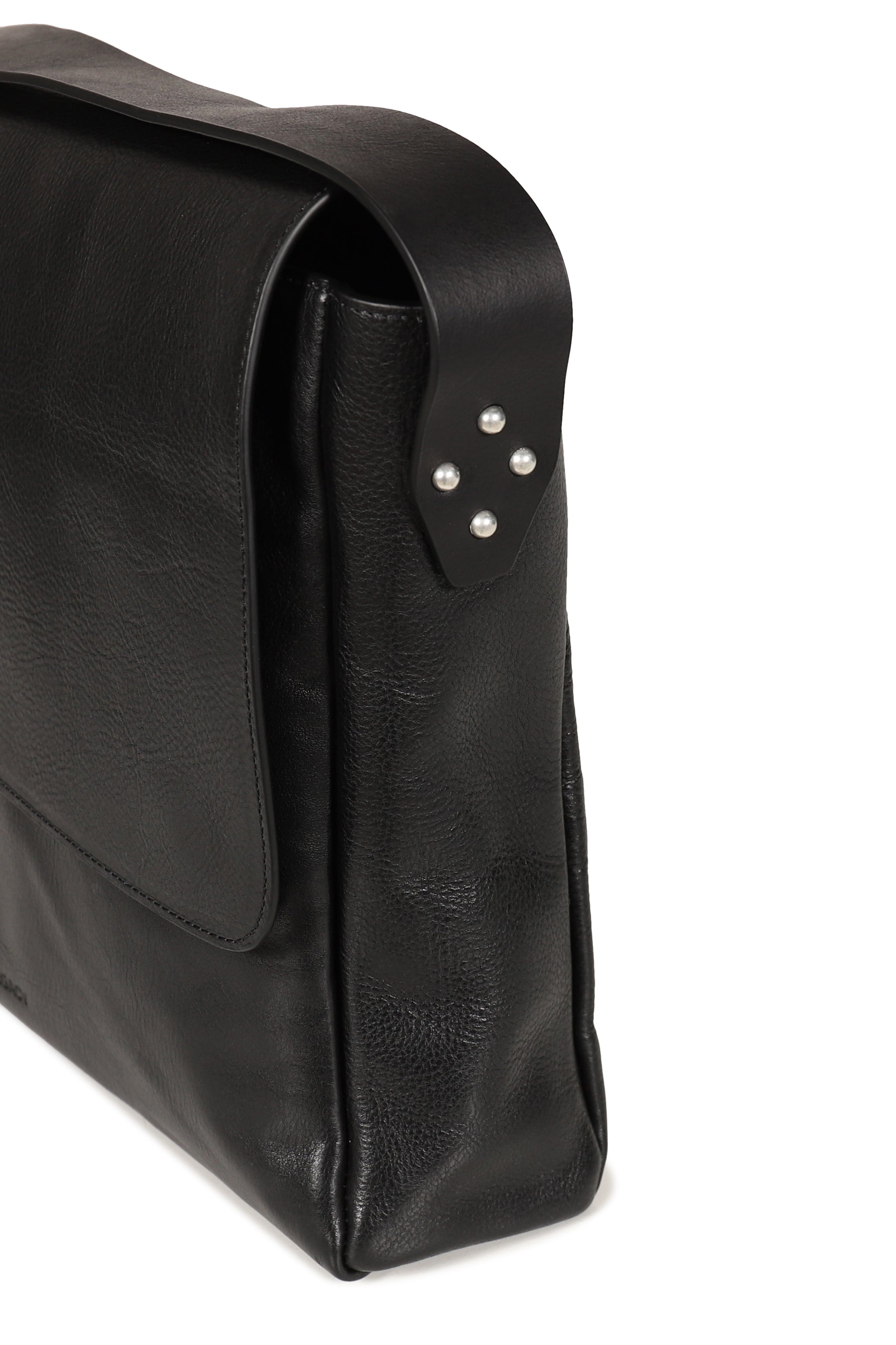PISTON MESSENGER / BLK