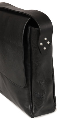 PISTON MESSENGER / BLK
