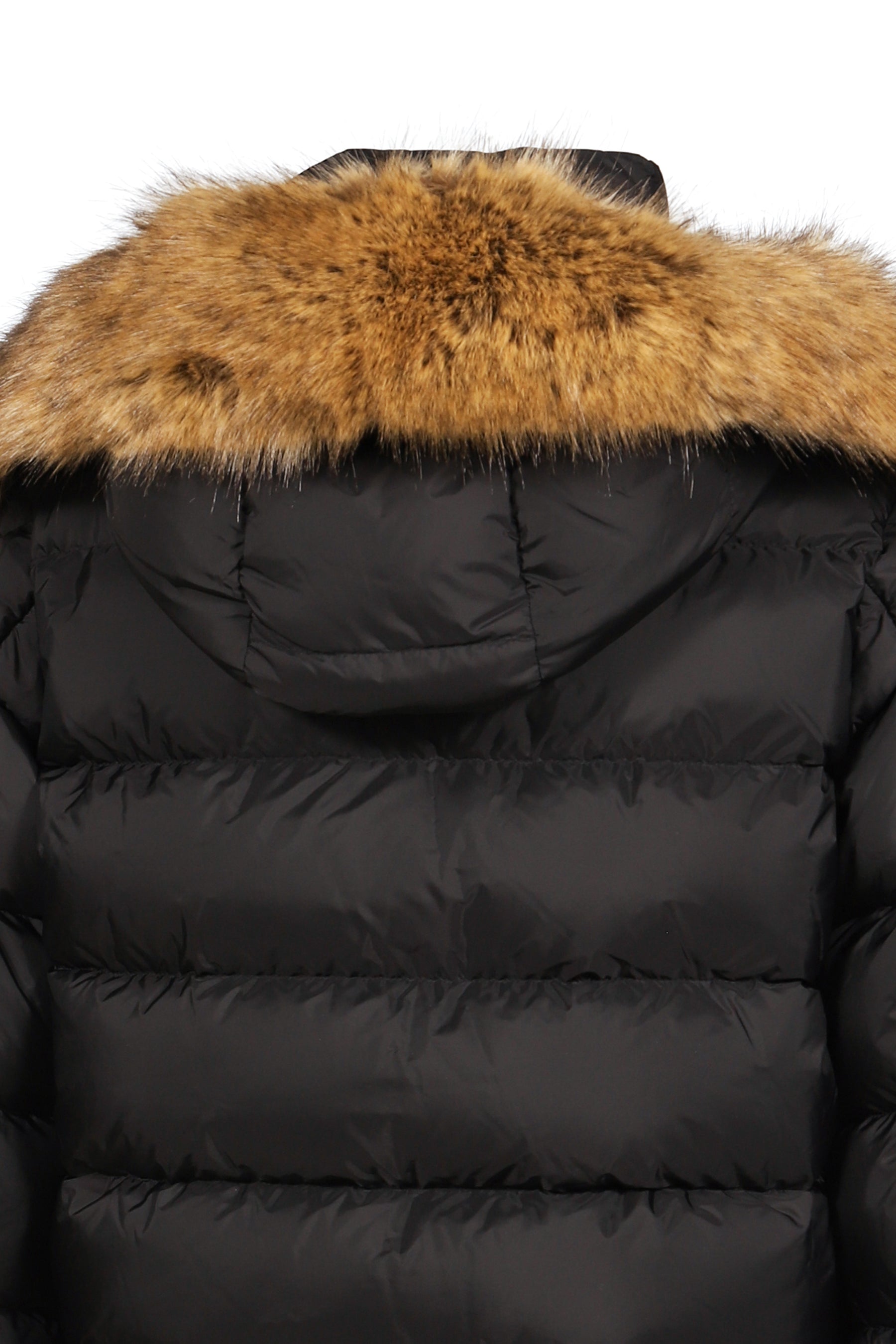 MAYAF JACKET / 999 BLK