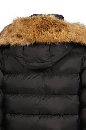 MAYAF JACKET / 999 BLK