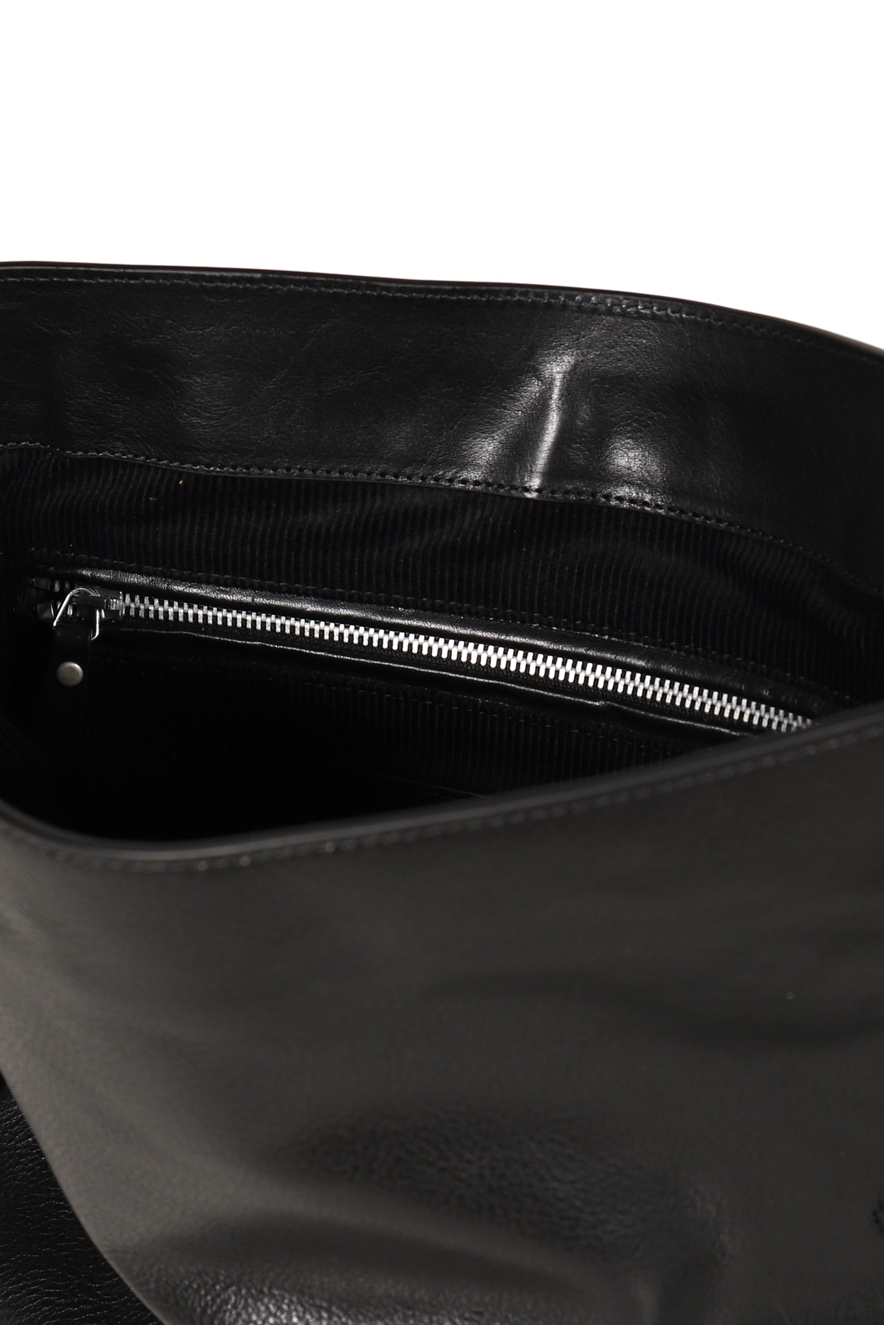 PISTON MESSENGER / BLK