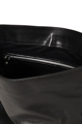 PISTON MESSENGER / BLK