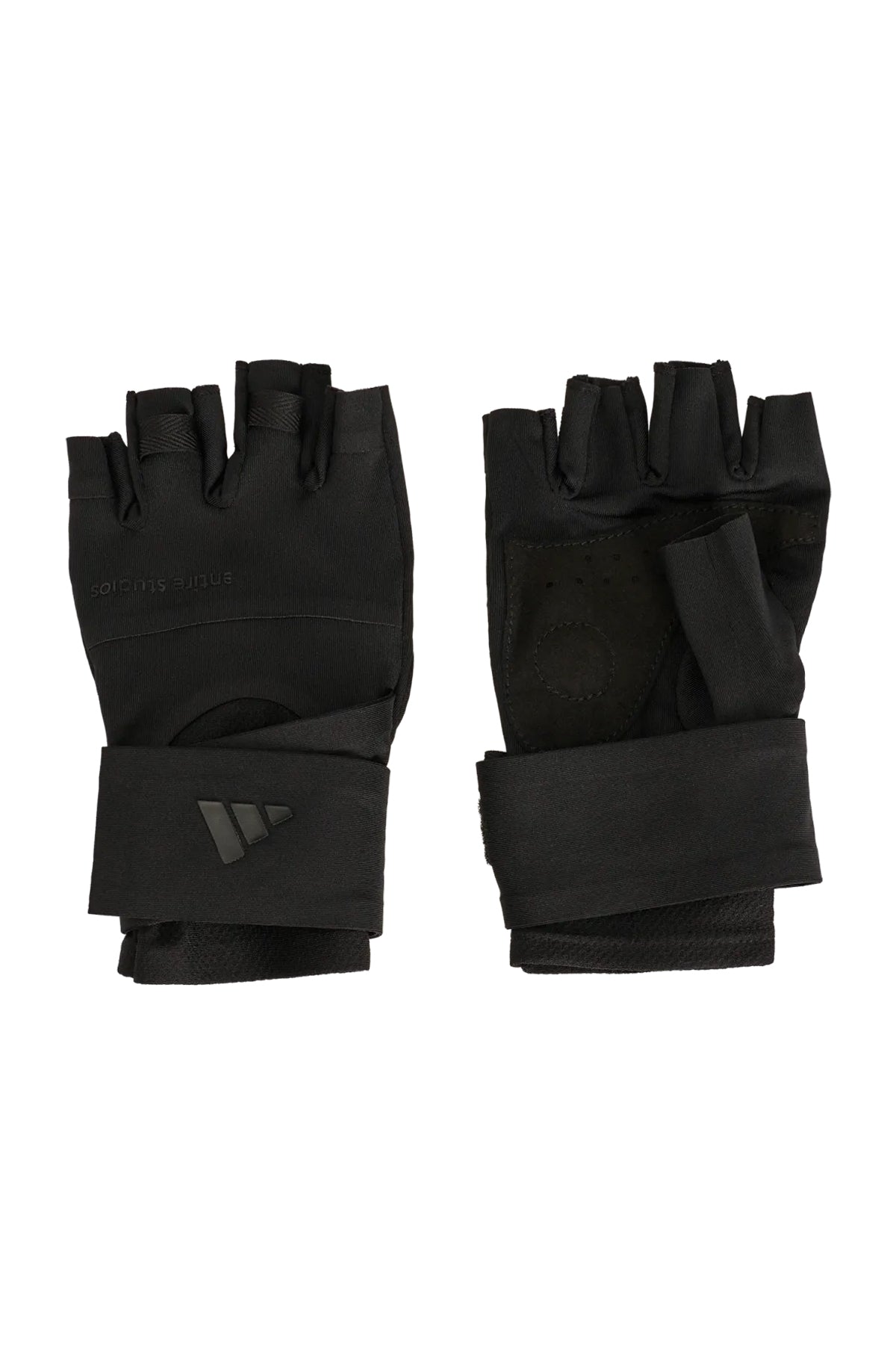 ES TRN GLOVES / BLK