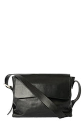 PISTON MESSENGER / BLK