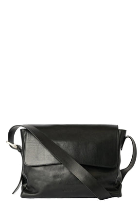 PISTON MESSENGER / BLK
