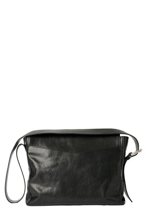 PISTON MESSENGER / BLK
