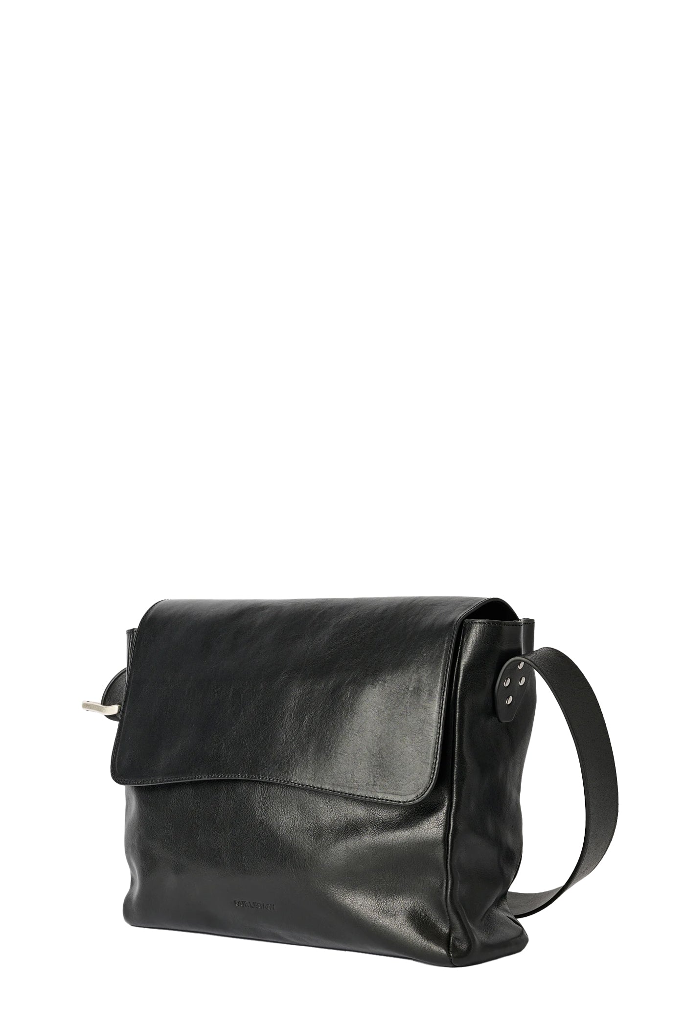 PISTON MESSENGER / BLK