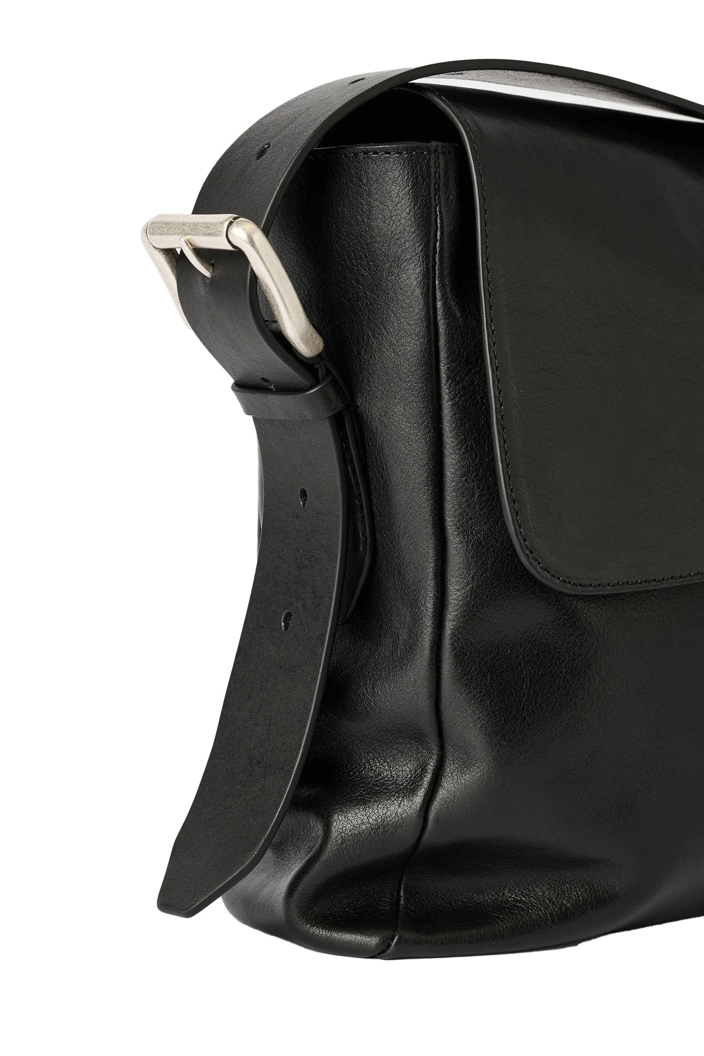 PISTON MESSENGER / BLK