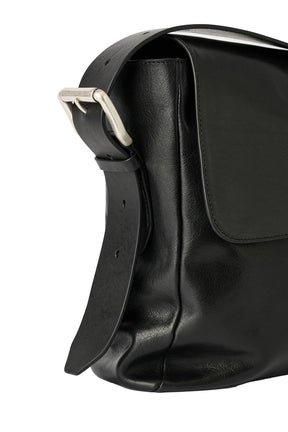 PISTON MESSENGER / BLK